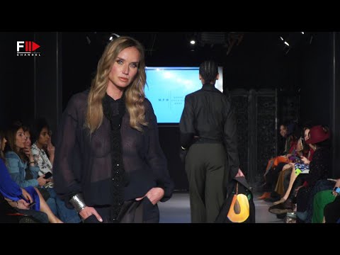 MAROC FASHION WEEK I MARRAKECH 2023 - Fashion Channel Chronicle