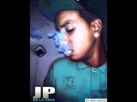 JP En La Casa Ft El Breo - Cuando Yo Baje Con La Melma (Prod. By JP)