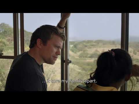 The Abolitionists Full Documentary | Operation Underground Railroad | Save Kids from Pedophiles