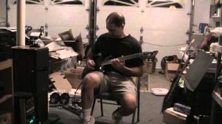 Change - John Waite (Solo Cover)