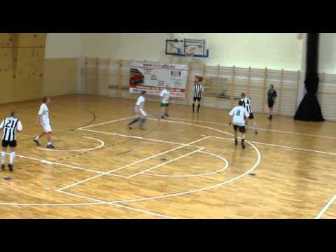 Wielicka Liga Firm - Najlepsze momenty 11 kolejki spotkań!