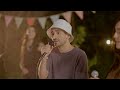 Bronko Yotte Glo Herrera Masquemusica Endorfinas Sesión En Vivo