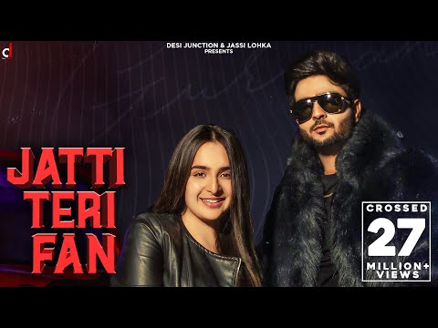 Jatti Teri Fan