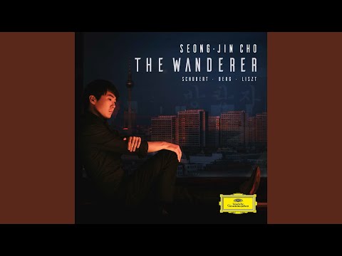 Liszt: Piano Sonata in B Minor, S. 178: d. Cantando espressivo