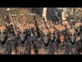 Blood on the Snow - A Skyrim Cinematic 