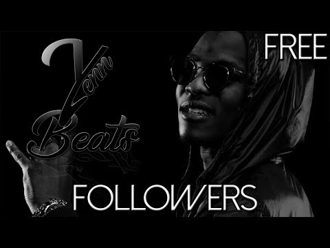 [FREE] Niska x Pyroman x Kalash x Damso Type beat "Followers" | Free Trap Beat/Instrumental 2018