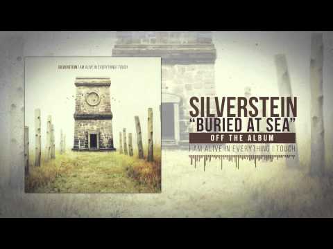 Silverstein - Buried at Sea