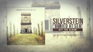 Silverstein - Buried at Sea