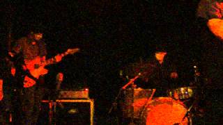 Clinic - &quot;The Return of Evil Bill&quot; (Denton, 4/26/13)