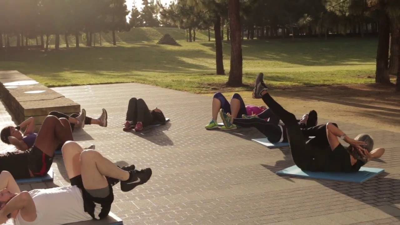 UCSF Bakar Bootcamp