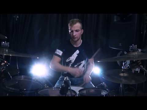 MARPO - Conor McGregor ft. IronKap & WHNT (DRUMCOVER) ᴴᴰ
