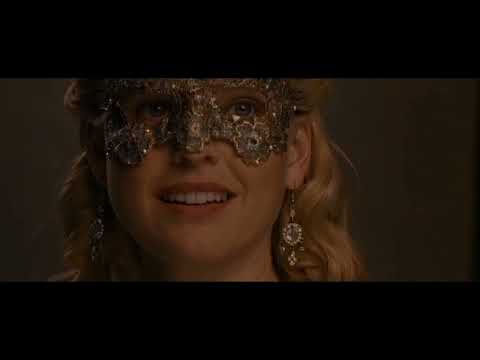 Maybe We Can Still Be Friends - Sture Zetterberg Matt Bloyd Ft.John Cusack & Alice Eve From Raven