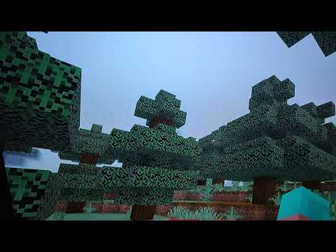 Black Smearing VA Panels! Do not buy VA panels.