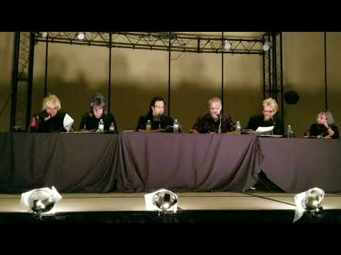 The Chocobros read a prologue in cosplay!