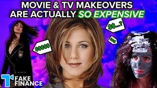 Movies & TV's Financially Unrealistic Makeovers | Devil Wears Prada, Pretty Woman, Friends & More