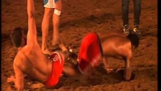 (13) Raowal (Ludhiana) Kabaddi Tournament 8 Feb 2016