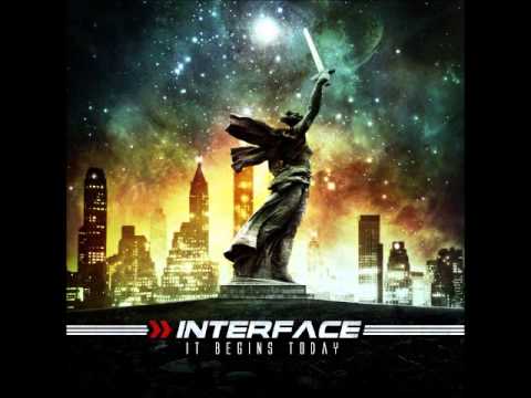 Interface - It Begins Today (Single Version)