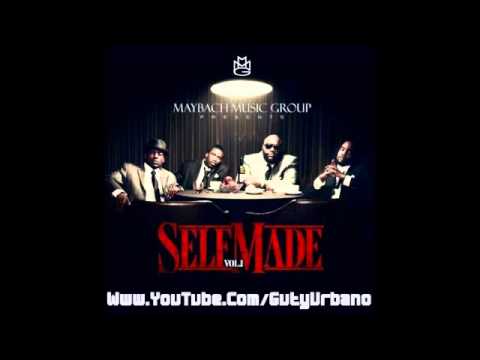 Rick Ross ft. Pill, Meek Mill, Torch & French Montana - Big Bank New 2011