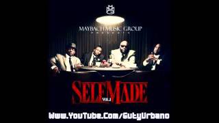 Rick Ross ft. Pill, Meek Mill, Torch &amp; French Montana - Big Bank New 2011