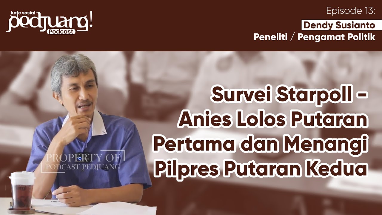 PASANGAN AMIN LOLOS PUTARAN PERTAMA DAN MENANG PILPRES PUTARAN KEDUA