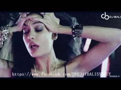 Manali Trance DJ BALI SYDNEY Remix 2015