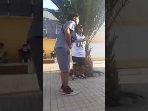 MENTIRA VS BIAPENSIL BATALLON