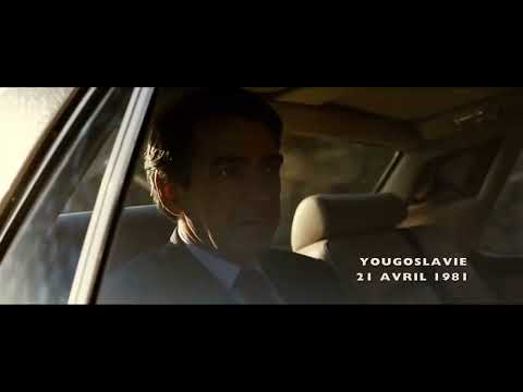 AGASOBANUYE GASHYA LARGO WINCH