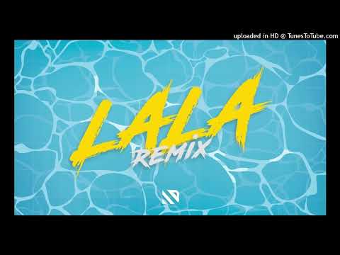 NP❌Callejero Fino❌ Myke Towers❌Anuel - LALA REMIX (Video Oficial)