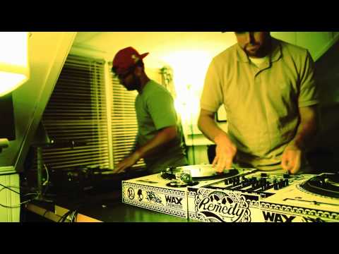 DJ Impulse & DJ Remedy - Late Night Cuts