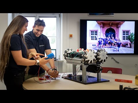 Studieninfo LIVE – Flitzmo