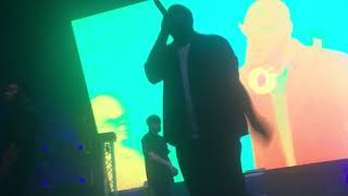 BROCKHAMPTON - VIVID (Live @ The Roxy)
