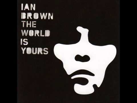 Ian Brown - Illegal Attacks