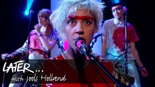 tUnE-yArDs - Water Fountain (Later Archive)