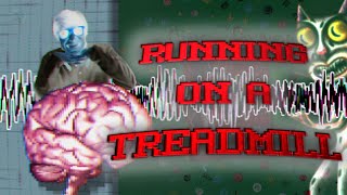 RUNNING ON A TREADMILL | OINGO BOINGO MUSIC VIDEO [Fanmade]