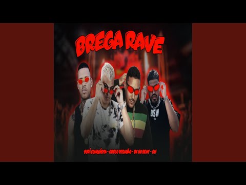 Brega Rave