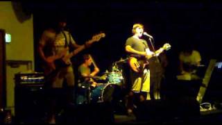 Town Hall Steps - Disco (Live)