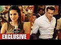 Revealed : Why Sunny Leone Wants To Be Reborn As Salman Khan! Revealed : Why Sunny Leone Wants To Be Reborn As Salman Khan!