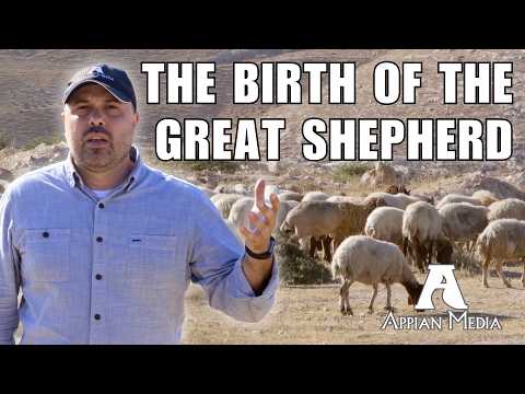 Where Was Jesus Really Born? - Documentaries, Movies & TV - Appian Media