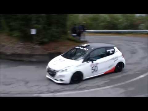 Cimarosti - Cerea SEBINO 2016 by Massi il diretta