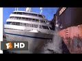 Speed 2: Cruise Control (2/5) Movie CLIP - We Have a Miss! (1997) HD