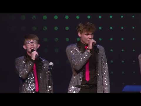 01 The Turn Off Your Phone Song (Pach-MaBell Canon)