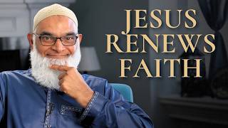Video: Jesus and His Call to Renewal | Shabir Ally