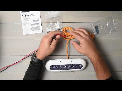 OceanLED Xtreme PRO X8 - by Apex Lighting