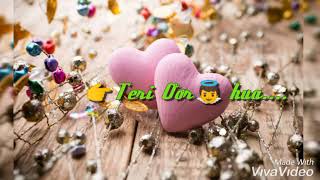 Love a boy. Ishq hua hi hua. what's app 30 sec video status