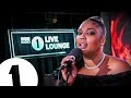 Lizzo - Juice in the Live Lounge