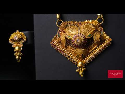 PNG & Sons Brand TVC for Online Shopping | P N Gadgil & Sons Advt