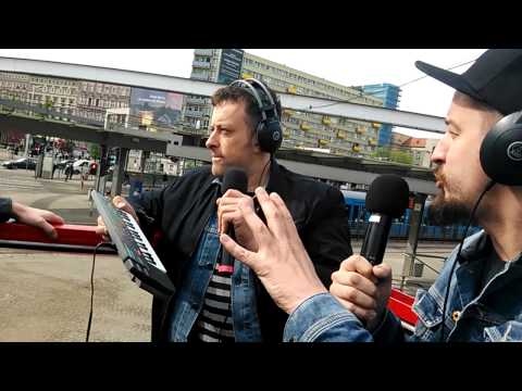 GALA! Ranne kakao 08.05.2015r - WROCŁAW!