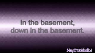 In the Basement - Martina McBride (ft. Kelly Clarkson)