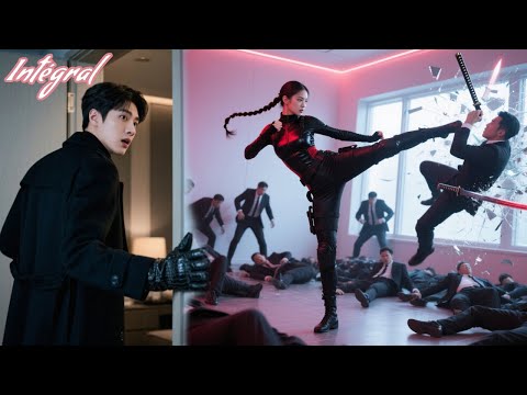 PDG refuse d’épouser cette fille fragile…jusqu'à découvrir qu'elle est une tueuse 1v100 ! Il craque!