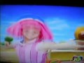 Lazytown